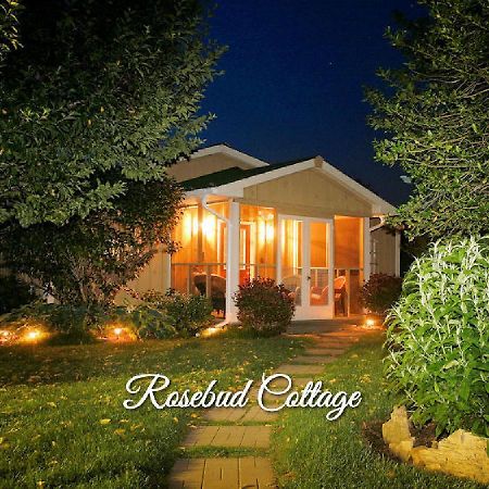 Piney Hill B&B And Cottages Luray Eksteriør bilde