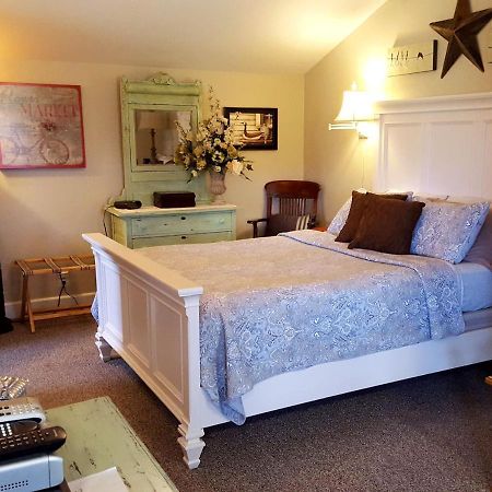 Piney Hill B&B And Cottages Luray Eksteriør bilde